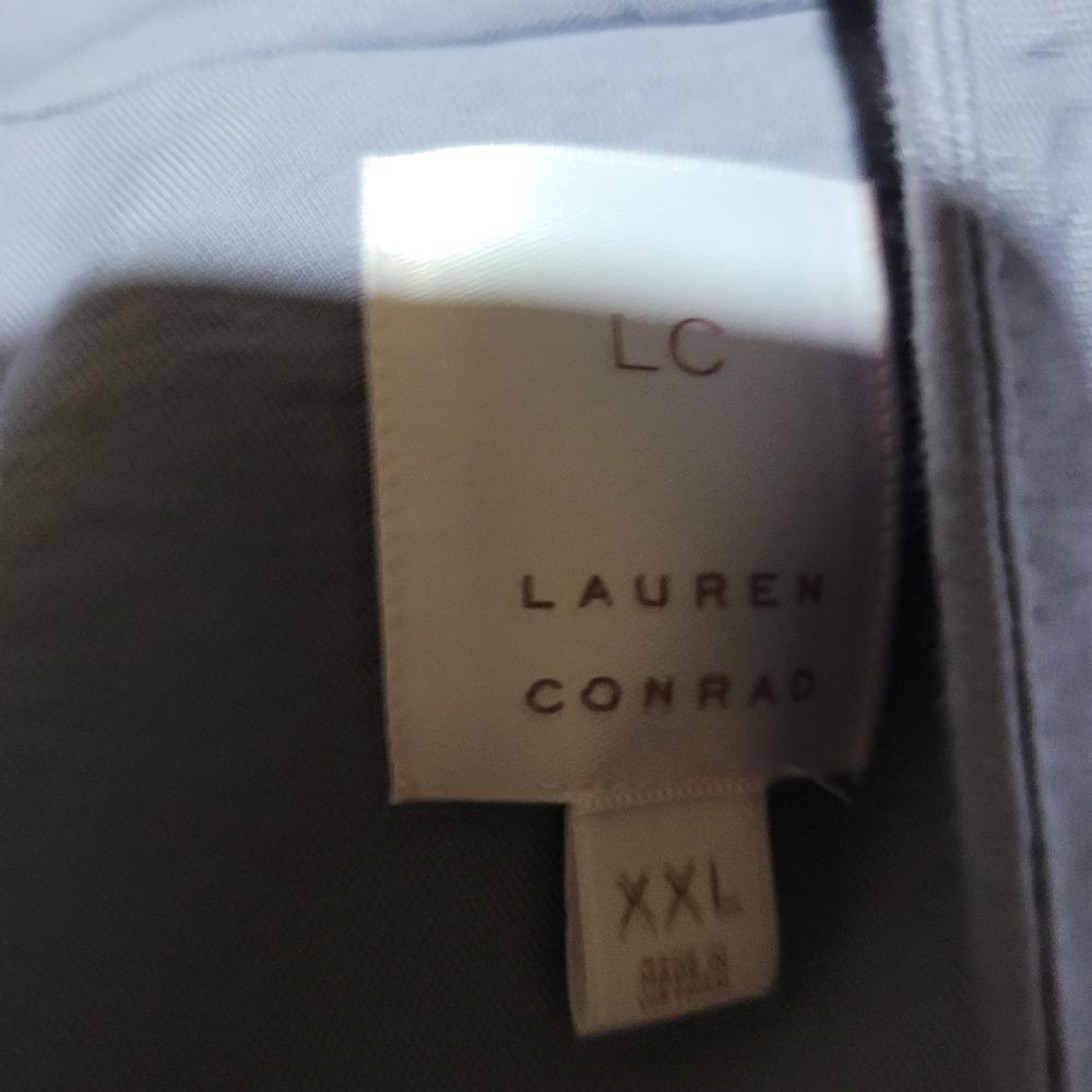LC blazer